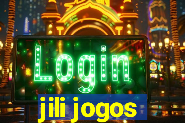 jili jogos